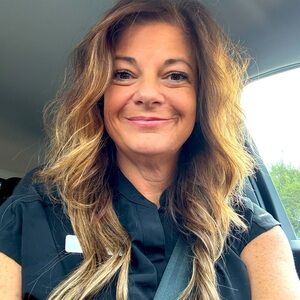 Meet your Posher, Andrea